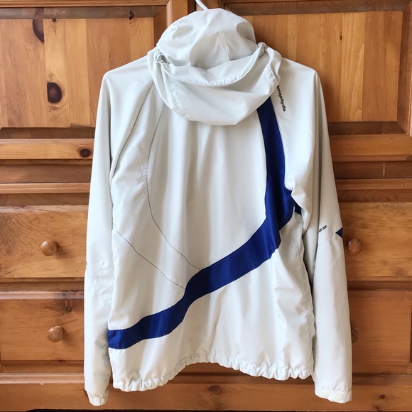 Chlorophylle large outdoor active jacket - Picture 2 of 10